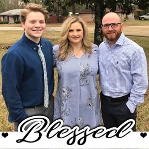 Meet your Posher, Paula